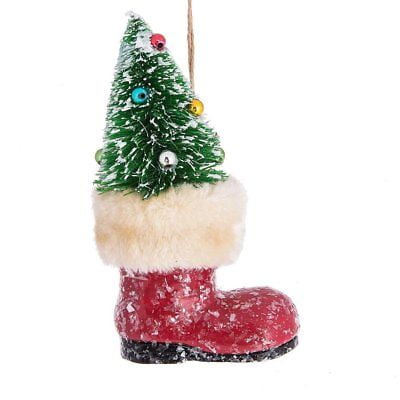 Midwest-CBK Fallen Soldier Memorial Ornament Midwest-CBK Fallen Soldier Memorial Ornament